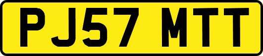 PJ57MTT