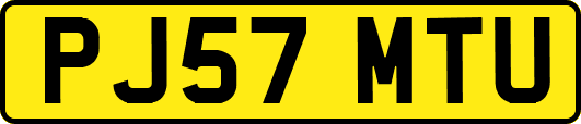 PJ57MTU