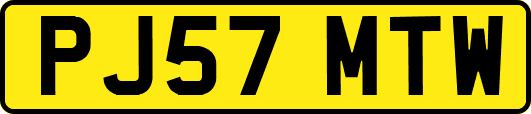 PJ57MTW