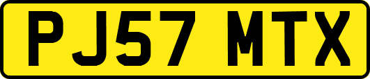 PJ57MTX