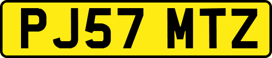 PJ57MTZ