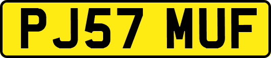 PJ57MUF