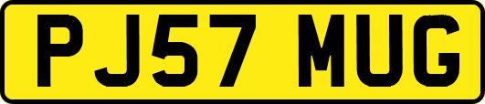 PJ57MUG