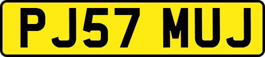 PJ57MUJ