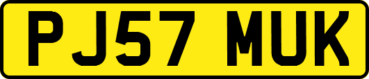 PJ57MUK