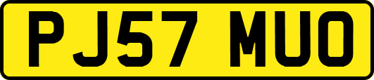PJ57MUO