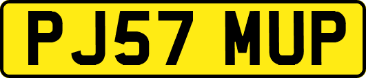 PJ57MUP