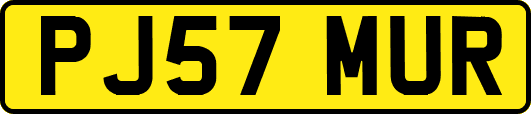 PJ57MUR