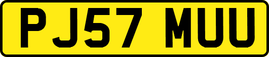 PJ57MUU