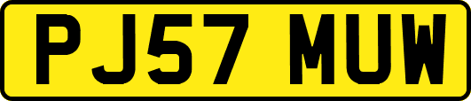 PJ57MUW