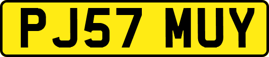 PJ57MUY