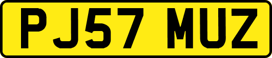 PJ57MUZ