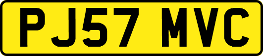 PJ57MVC