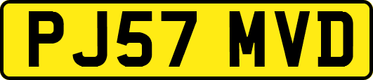 PJ57MVD