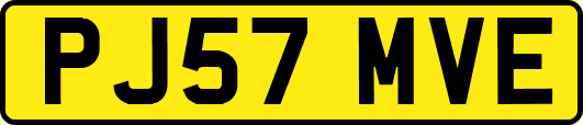 PJ57MVE