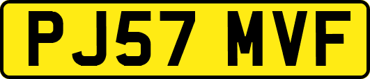 PJ57MVF
