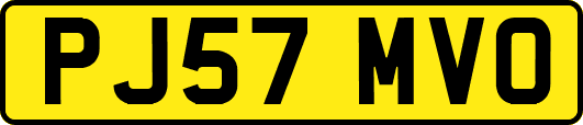 PJ57MVO