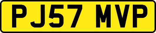 PJ57MVP