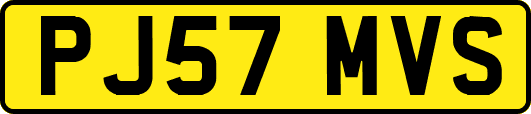 PJ57MVS