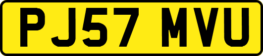PJ57MVU