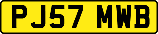 PJ57MWB