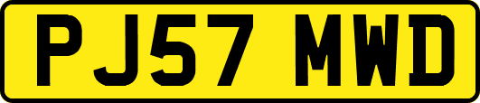 PJ57MWD