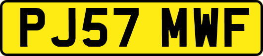 PJ57MWF
