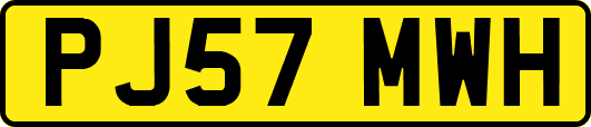 PJ57MWH