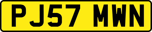 PJ57MWN
