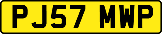 PJ57MWP
