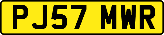 PJ57MWR