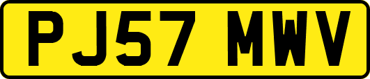 PJ57MWV