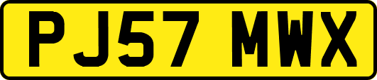 PJ57MWX