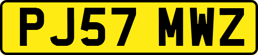 PJ57MWZ