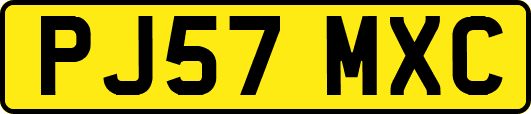 PJ57MXC