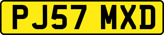 PJ57MXD