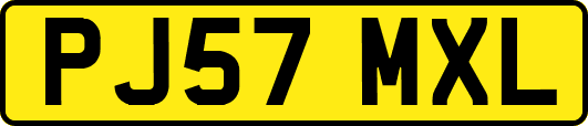 PJ57MXL