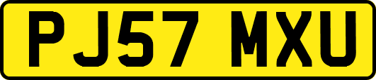 PJ57MXU