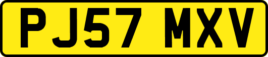 PJ57MXV