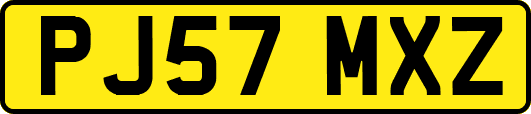 PJ57MXZ