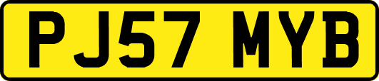 PJ57MYB