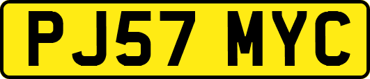 PJ57MYC