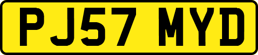 PJ57MYD