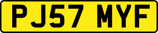 PJ57MYF