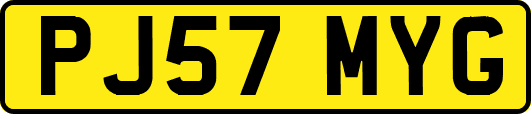 PJ57MYG