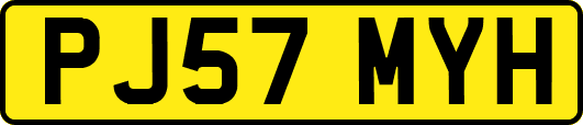 PJ57MYH
