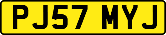 PJ57MYJ