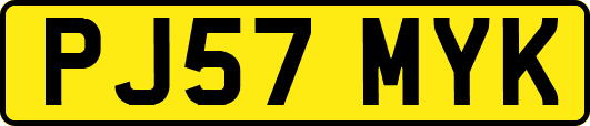 PJ57MYK