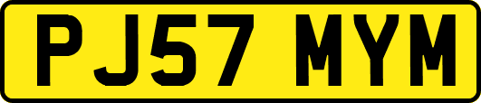 PJ57MYM