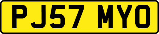 PJ57MYO